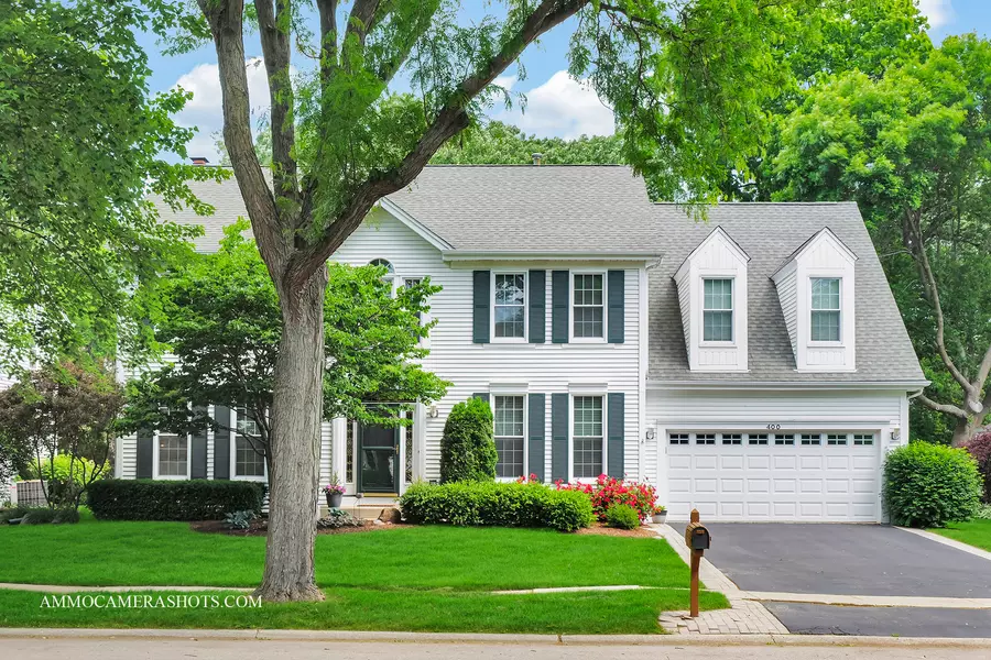 400 Adare DR, Cary, IL 60013