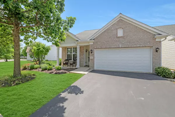Huntley, IL 60142,11837 Messiner DR