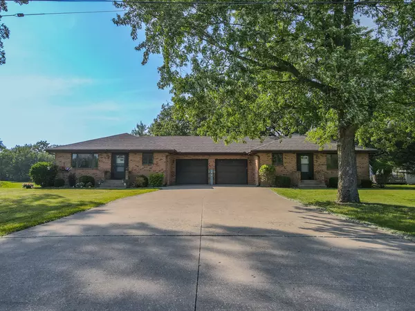 Braidwood, IL 60408,400-02 S Washington ST