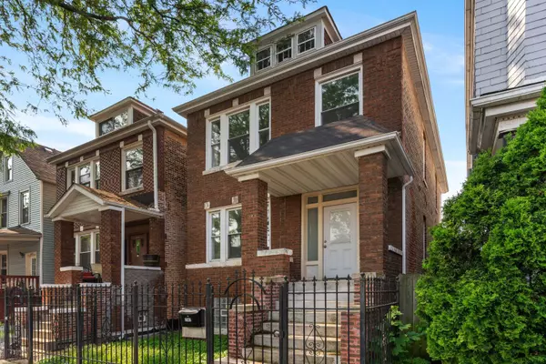 2507 W 45th PL, Chicago, IL 60632