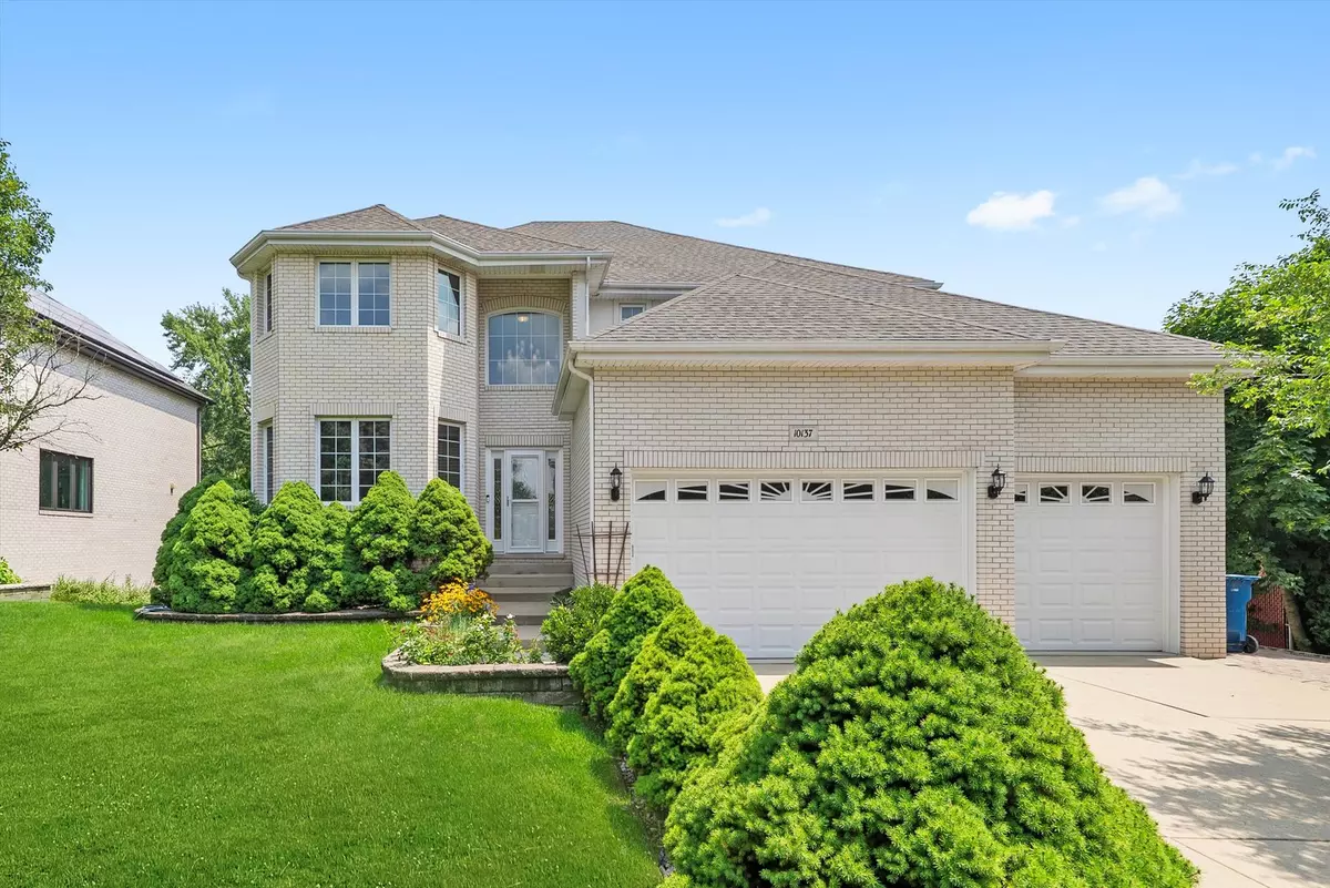 Palos Hills, IL 60465,10137 S 86th CT