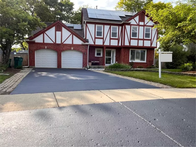 10 Chestnut CT E, Buffalo Grove, IL 60089