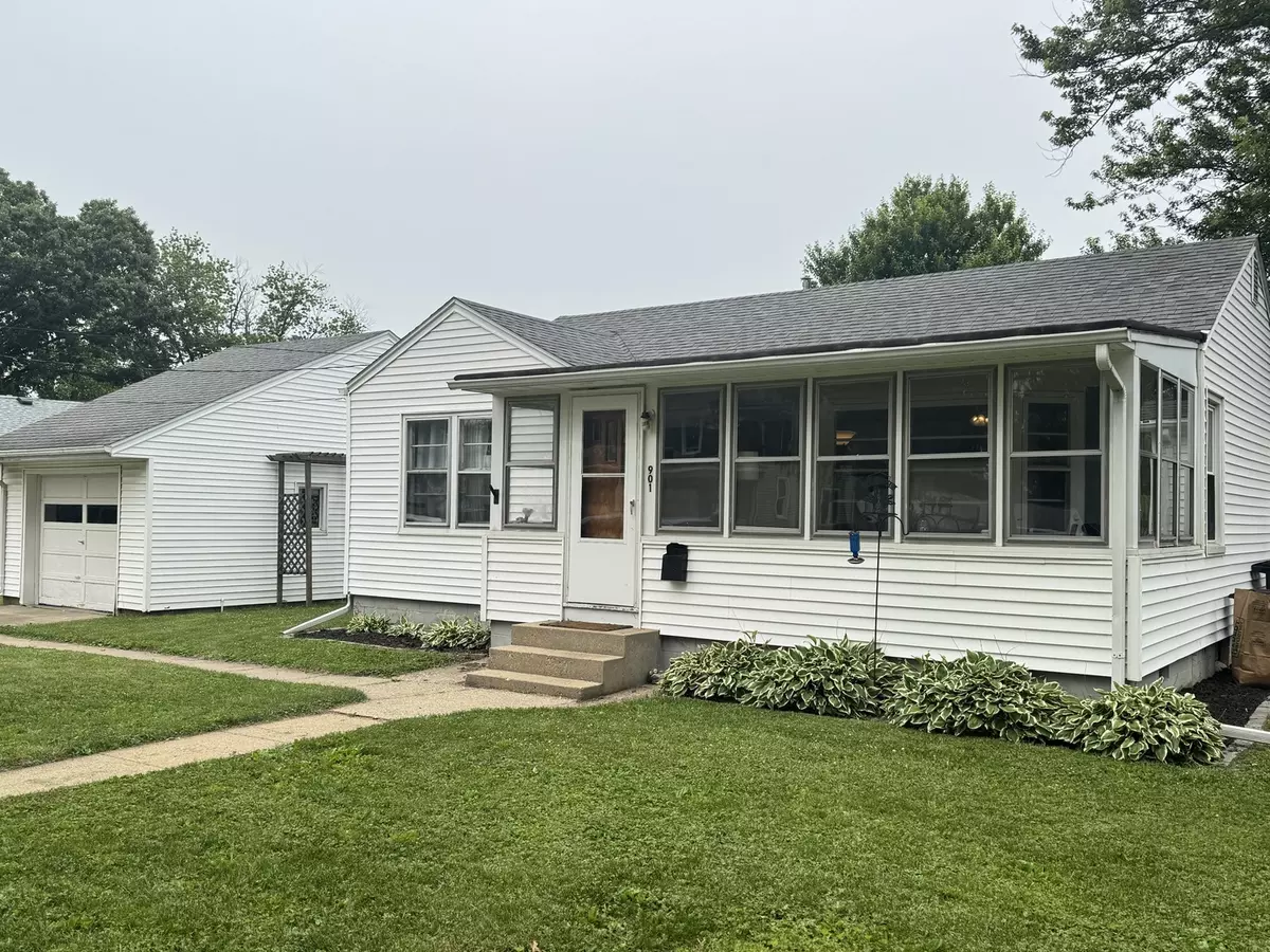 Princeton, IL 61356,901 N Knox ST