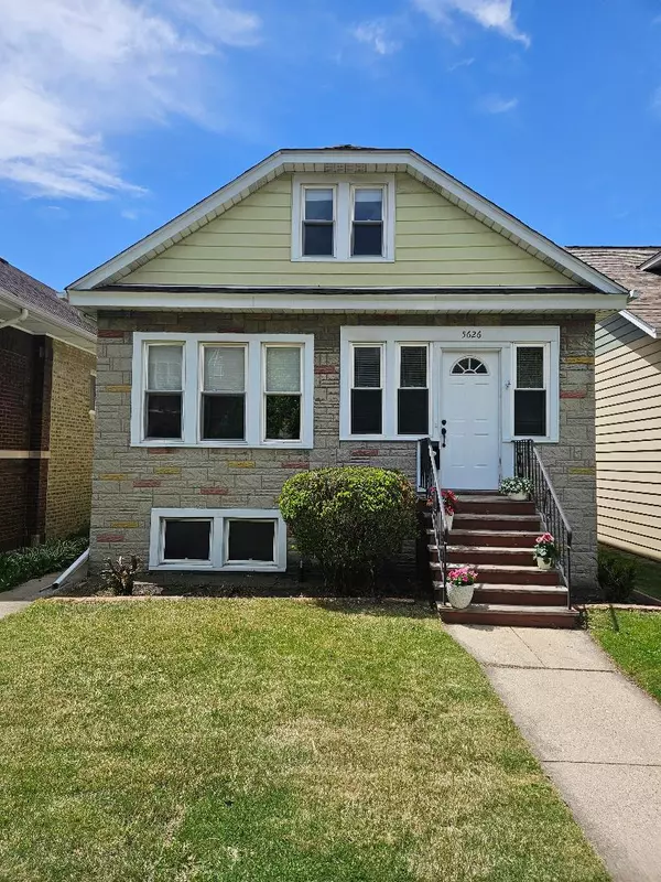 5626 N Mcvicker AVE, Chicago, IL 60646