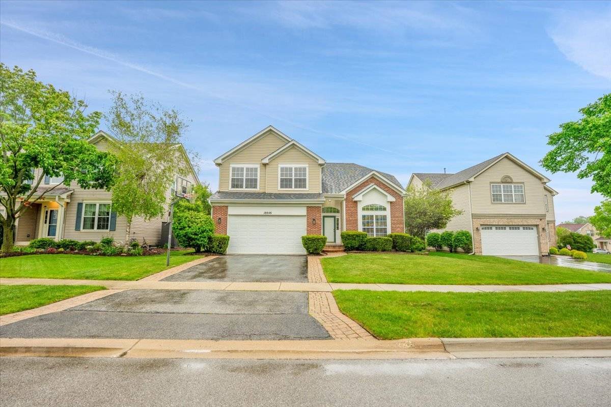 Lake Villa, IL 60046,18846 W Wooddale TRL