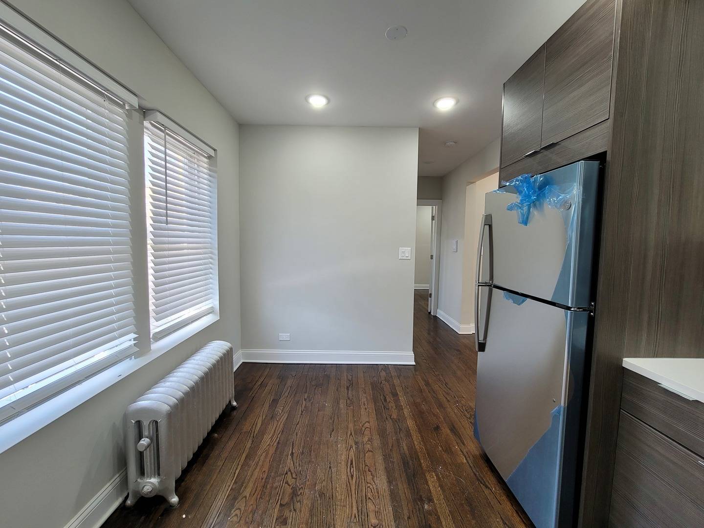 Chicago, IL 60640,5058.5 N Wolcott AVE #2N