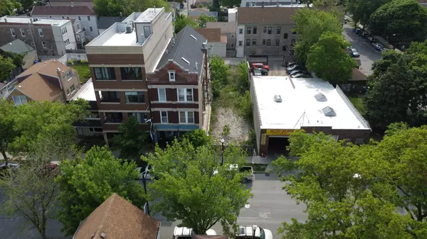 3357 S Morgan ST, Chicago, IL 60608