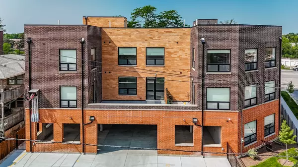 5069-5075 N Northwest HWY, Chicago, IL 60630