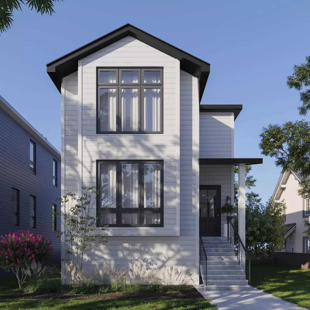 Oak Park, IL 60304,1143 Clinton AVE