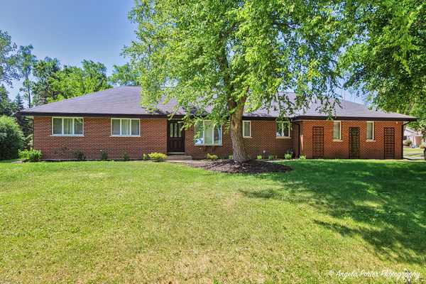 4116 Florence DR, Johnsburg, IL 60051