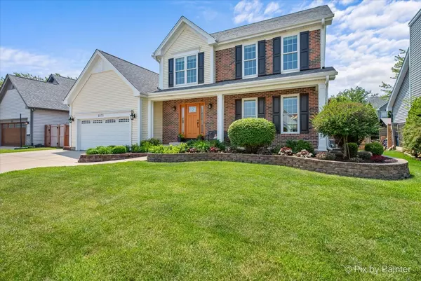 Aurora, IL 60504,2171 Edinburgh LN