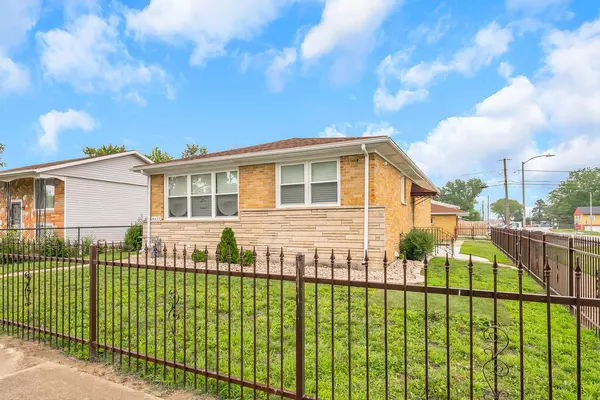 14457 Oakley ST, Dixmoor, IL 60426
