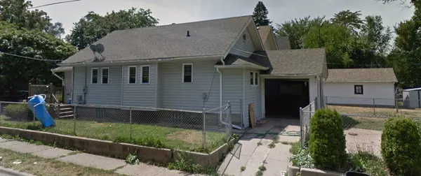 Rockford, IL 61101,1319 Fairview AVE