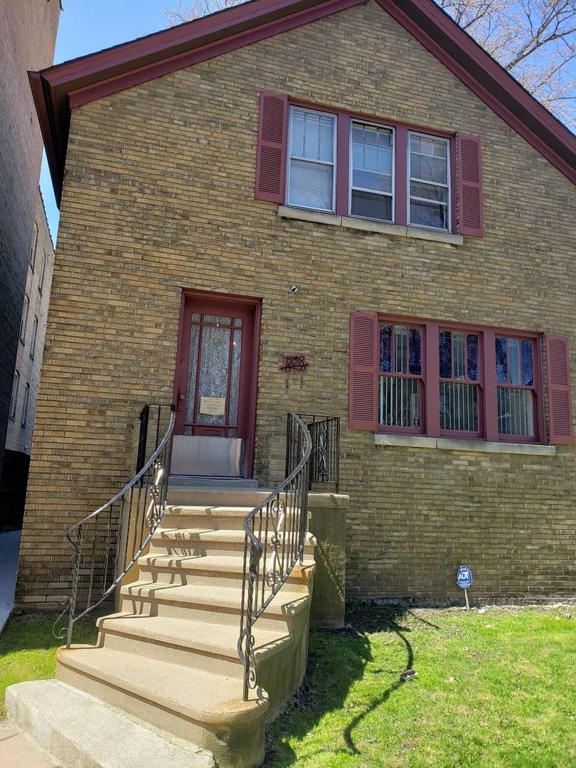 Chicago, IL 60626,7328 N Honore ST #COACHHS-2