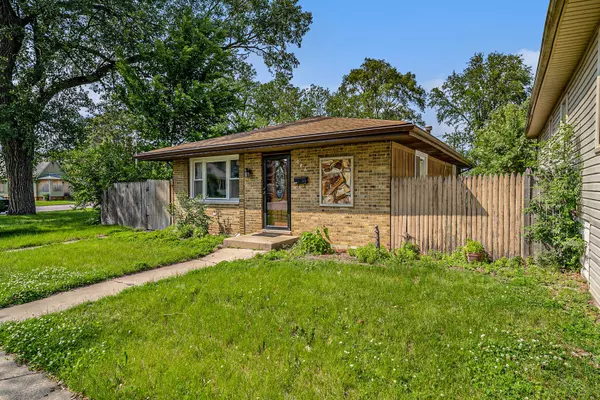 Calumet City, IL 60409,544 Garfield AVE