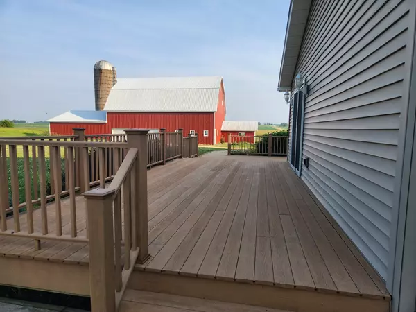 Milledgeville, IL 61051,1823 Coleta RD