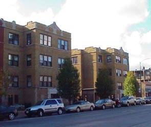 1339 W Addison ST #2B, Chicago, IL 60613