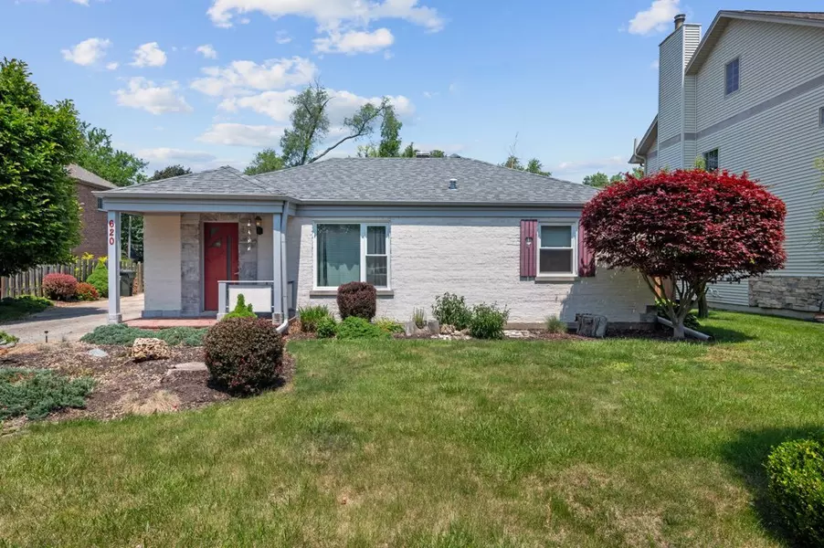 620 W ORIOLE LN, Mount Prospect, IL 60056