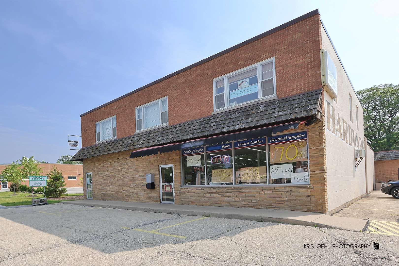 Libertyville, IL 60048,426 S Milwaukee AVE