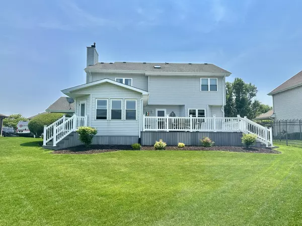 New Lenox, IL 60451,1561 Knight AVE