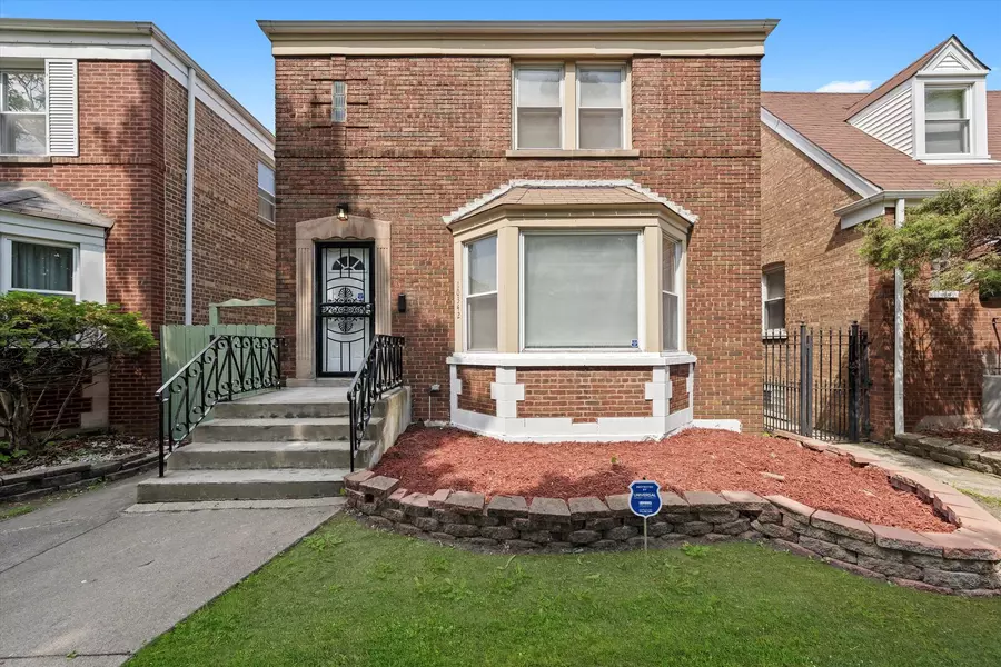 10342 S Eberhart AVE, Chicago, IL 60628