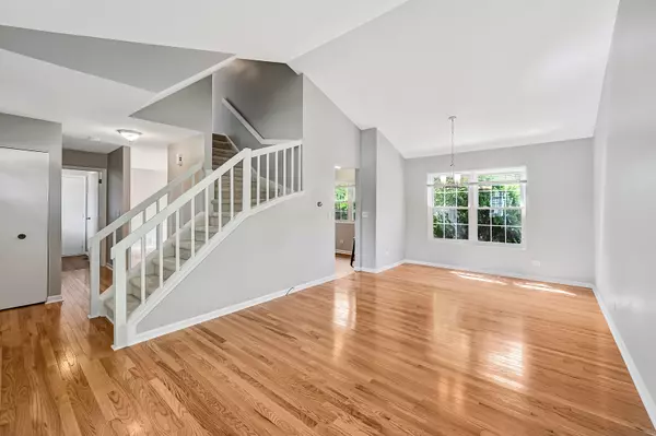 Naperville, IL 60565,1400 Carleton AVE