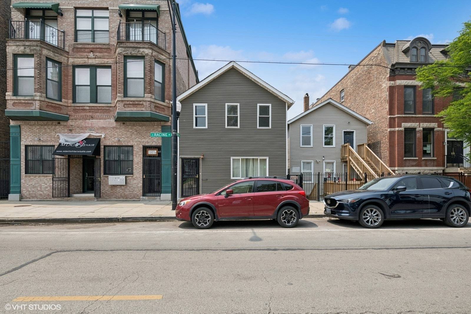 Chicago, IL 60608,1940 S Racine AVE