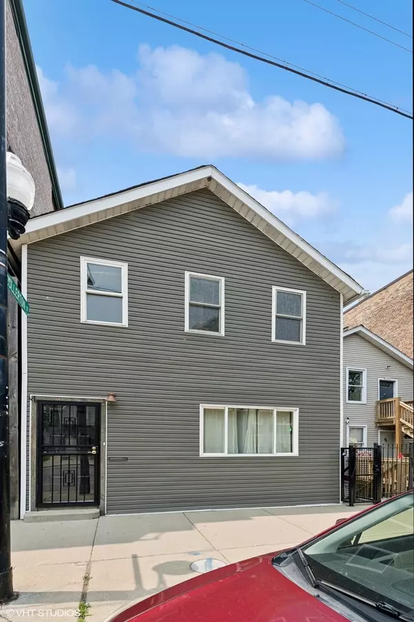 1940 S Racine AVE, Chicago, IL 60608