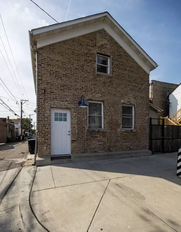 1901 W 21st PL #CH, Chicago, IL 60608