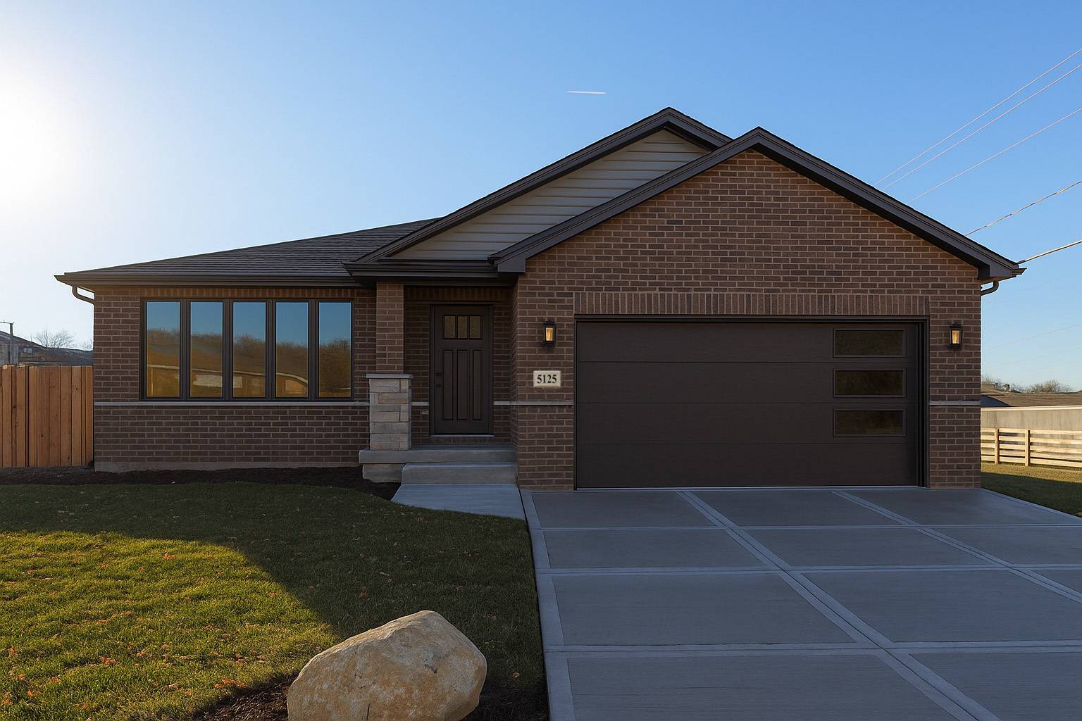 5125 171st ct ST, Oak Forest, IL 60452