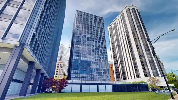 910 N LAKE SHORE DR #2317, Chicago, IL 60611