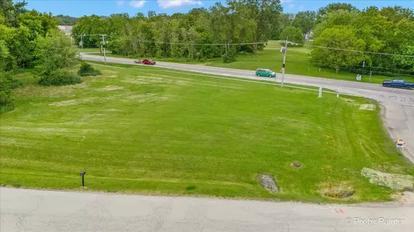 Johnsburg, IL 60051,Lot 34 & 35 Cedar Creek DR