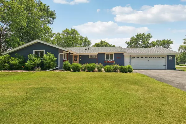 16301 Sherwood DR, Orland Park, IL 60462
