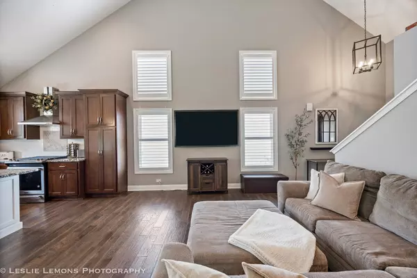 Oswego, IL 60543,565 Sudbury CIR #0