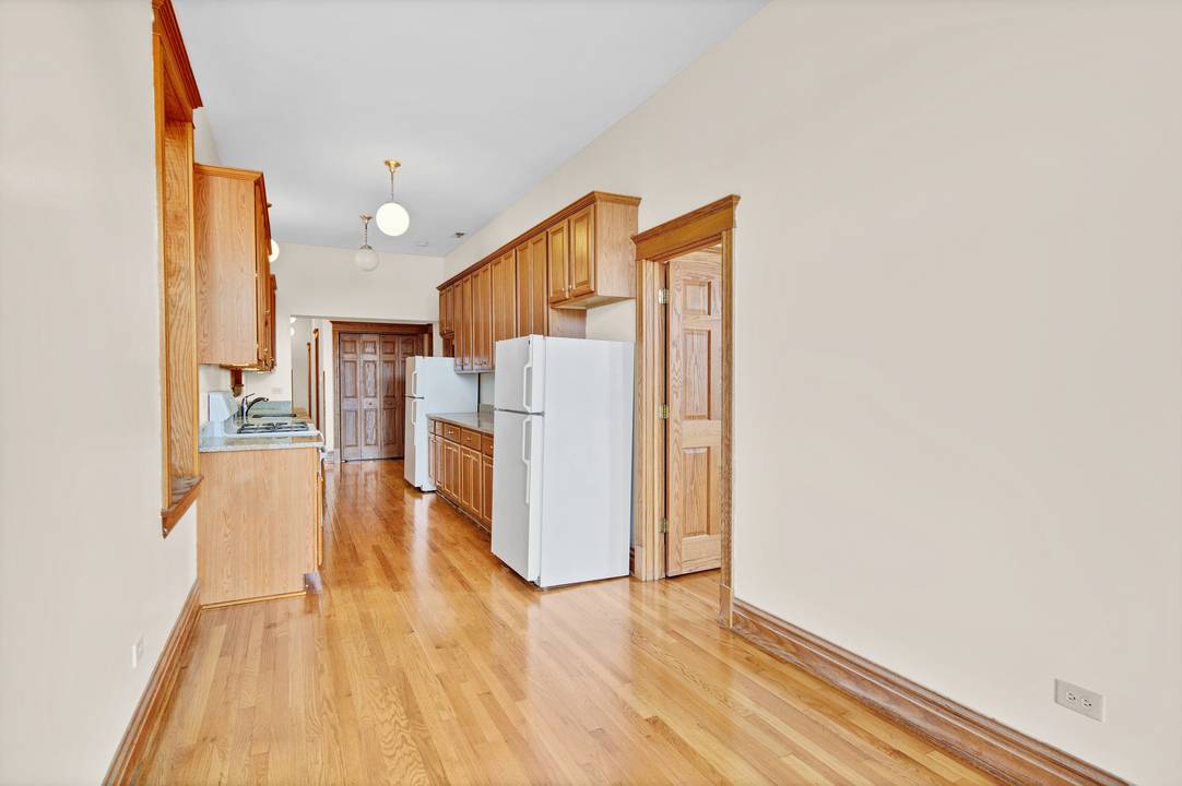 Chicago, IL 60642,1238 N Noble ST #3