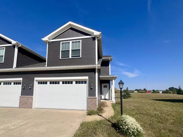 Champaign, IL 61822,754 Sedgegrass DR