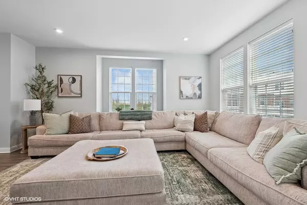 Orland Park, IL 60462,10607 Paige CIR