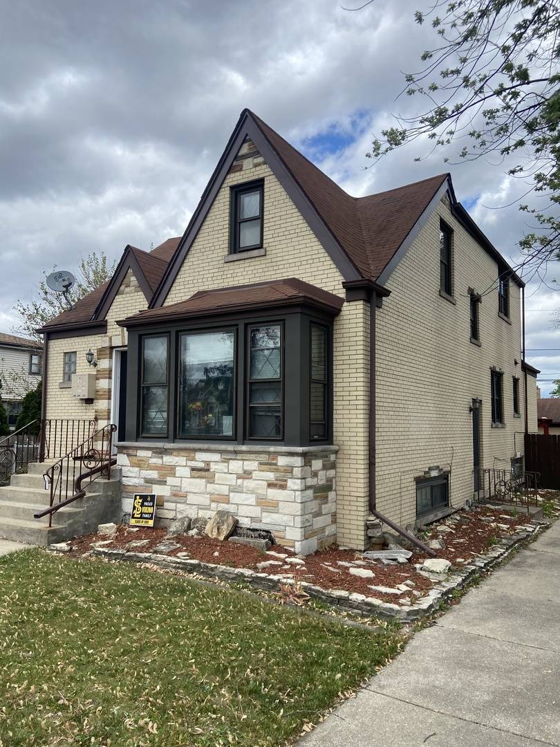 Chicago, IL 60629,6559 S Kilpatrick AVE