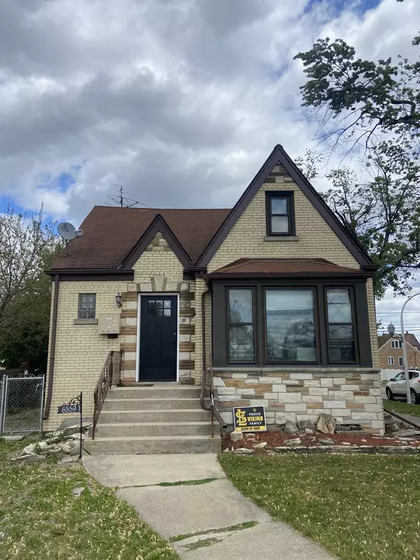 6559 S Kilpatrick AVE, Chicago, IL 60629