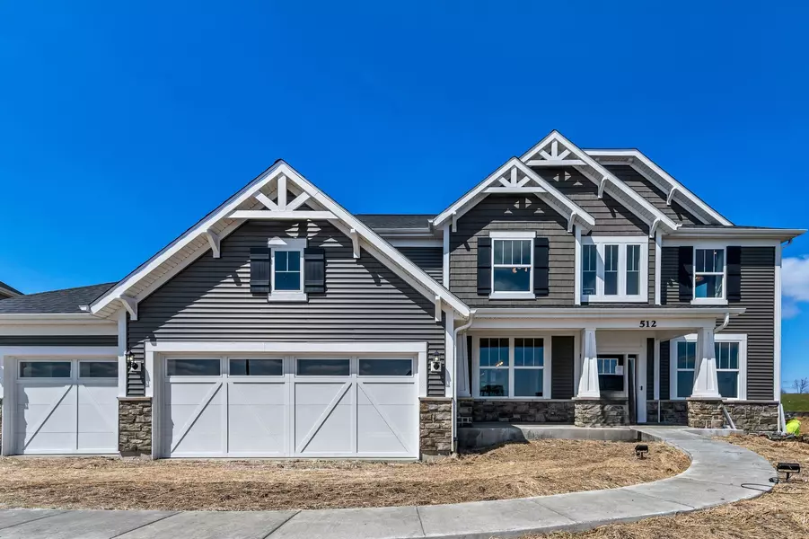 2015 Norwich LN, Bolingbrook, IL 60490