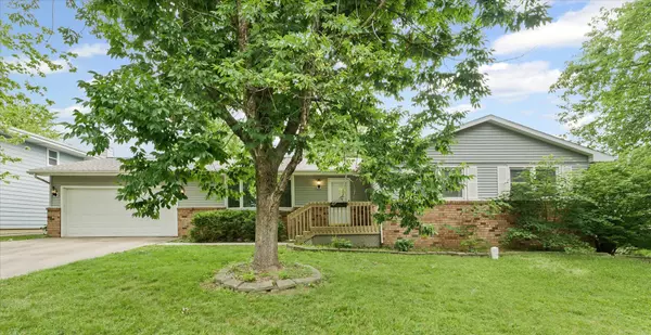 Normal, IL 61761,302 S Orr DR