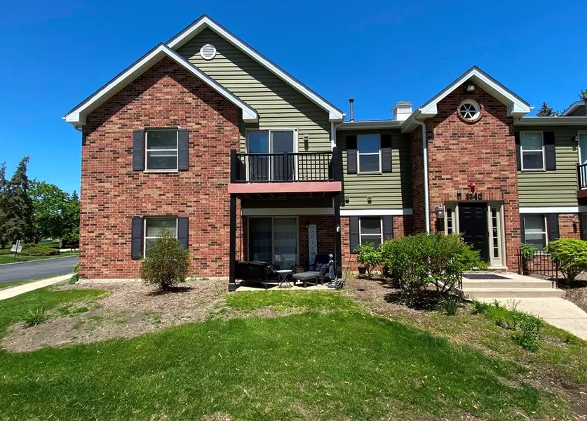 1340 McDowell RD #201, Naperville, IL 60563