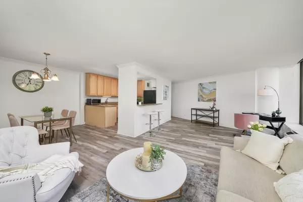 Chicago, IL 60611,505 N Lake Shore DR #518
