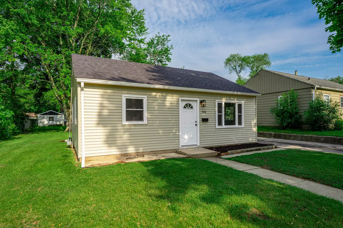 Rockford, IL 61101,916 N Independence AVE