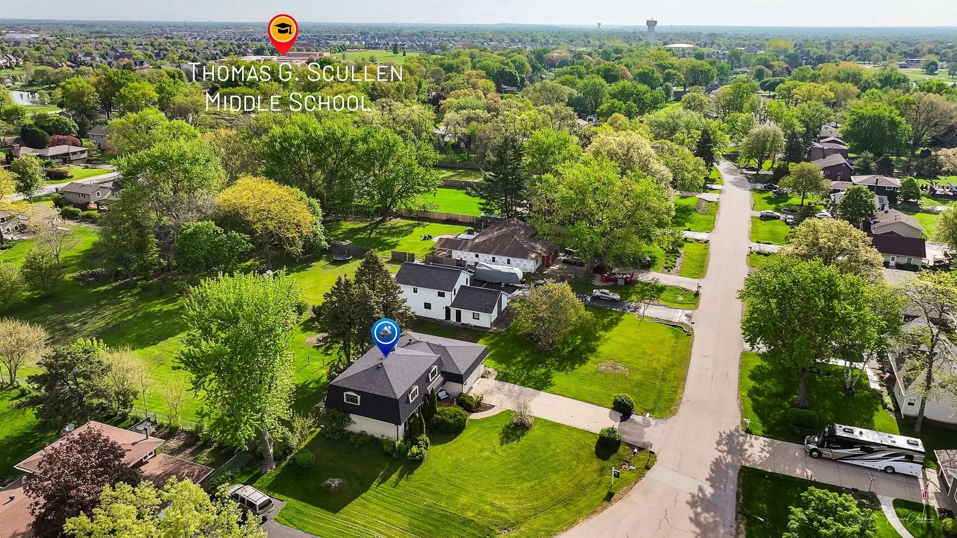 Naperville, IL 60564,24452 W Blvd Dejohn