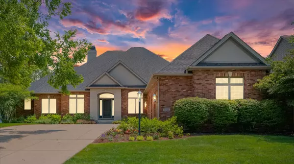 Champaign, IL 61822,4905 Peifer LN
