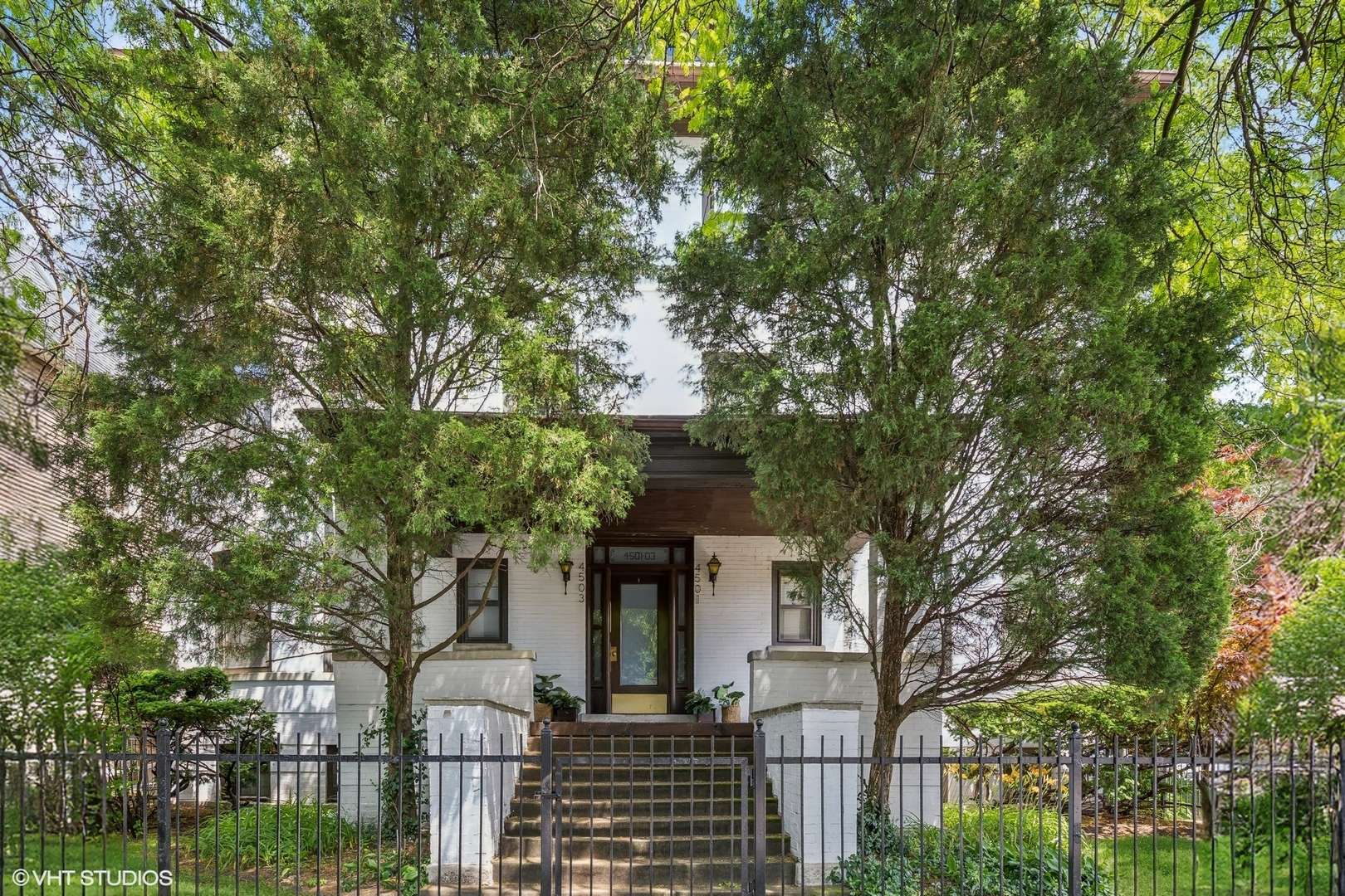 4503 N Ashland AVE #2N, Chicago, IL 60640