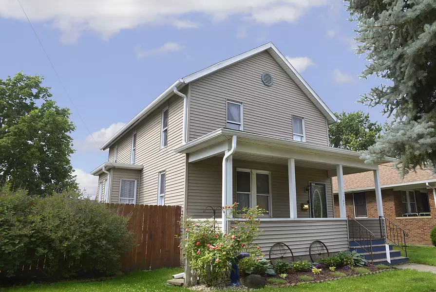 1107 W Lafayette ST, Ottawa, IL 61350
