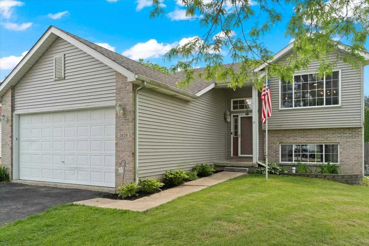 Zion, IL 60099,2820 Jethro CT