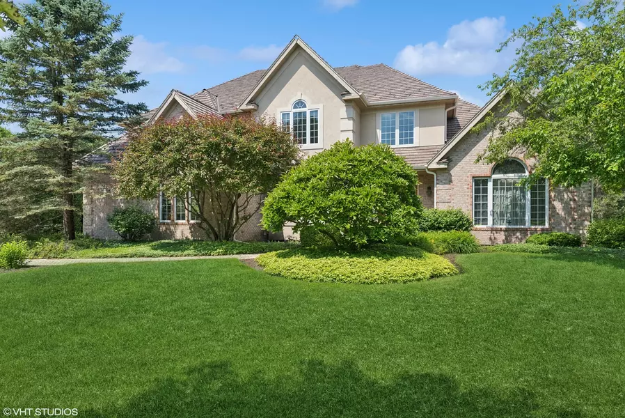 31366 W Somerset CIR, Libertyville, IL 60048